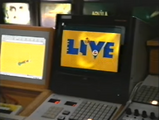 The Live & Kicking logo appears on the screen.