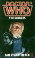 Doctor Who – The Savages