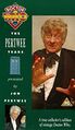 The Pertwee Years