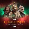 Classic Villains Trilogy 2020 cover (DWM 547 digital promo)