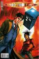 Doctor Who (IDW): Agent Provocateur Issue 1