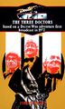 PROSE: The Three Doctors (1991)