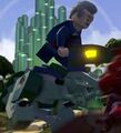 Twelfth Doctor on a velociraptor.jpg