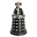 DWFC 211 Twelfth Doctor in Davros' Chair