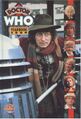 Doctor Who Yearbook 1994 (1993)