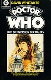 Germany Doctor Who und die Invasion der Daleks.jpg