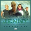 Jenny: The Doctor's Daughter (Four Days to Go)