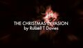 The Christmas Invasion