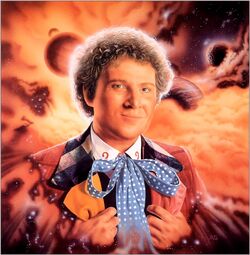 February The Sixth Doctor.jpg