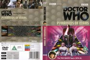 Pyramids of Mars DVD Cover.jpg