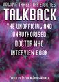 Talkback Volume 3 The Eighties (2007)