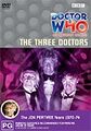 The Three Doctors