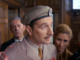 Channing, the Brigadier and Liz.