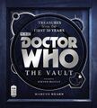 Doctor Who The Vault