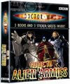 Guide to Alien Armies