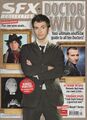 Doctor Who: Your Ultimate Unofficial Guide to all 10 Doctors! Future Publishing Limited