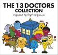 Dr. Men: The 13 Doctors Collection