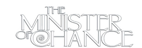 The Minister of Chance novel logo.png