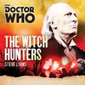 The Witch Hunters Read by David Collings UK release 7 January 2016