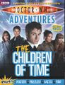 6 The Children of Time 18 July 2009