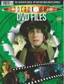 Issue 124 - DVD featured the Fourth Doctor adventures The Face of Evil