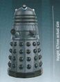 Grey Dalek (grey slats)