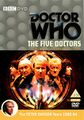 The Five Doctors