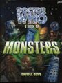 Doctor Who: A Book of Monsters