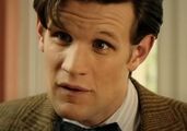 The Doctor realises that Amy is "all grown up". (#11)