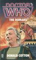 Doctor Who The Romans