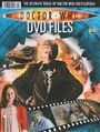 Issue 60 - DVD featured the Third Doctor adventure Carnival of Monsters