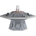 DWFC CC 2 TARDIS console: The Five Doctors