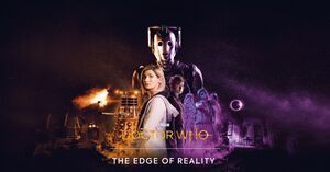 Doctor Who The Edge of Reality Poster.jpg