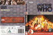 The Romans DVD Cover.jpg