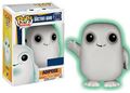 Adipose glows in the dark - Item 240