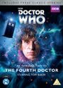 An Introduction to the Fourth Doctor DVD Cover.jpg