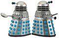 Daleks from The Power of the Daleks