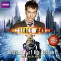 Judgement of the Judoon Read by Nicholas Briggs UK release March 2011