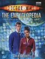 Doctor Who: The Encyclopedia