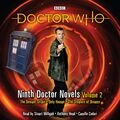 Ninth Doctor Novels Volume 2