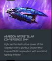 The Interstellar Convergence Interstellar Pack Abaddon Interstellar Convergence Skin.jpeg