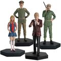 DWFC CS 12 The Third Doctor, Jo Grant, The Brigadier & Sergeant Benton