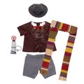 Online Exclusive Doctor Who Fourth Doctor Costume & Sonic Screwdriver Set 1.jpg