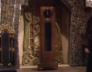 Pratt Master's TARDIS.jpg