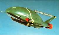 Thunderbird 2.