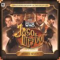 Jago & Litefoot: Series Seven