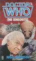 Doctor Who The Sensorites