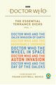 The Essential Terrance Dicks Volume One hardcover