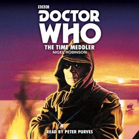 The Time Meddler novelisation audiobook cover.jpg