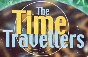 The Time Travellers - Logo.jpg